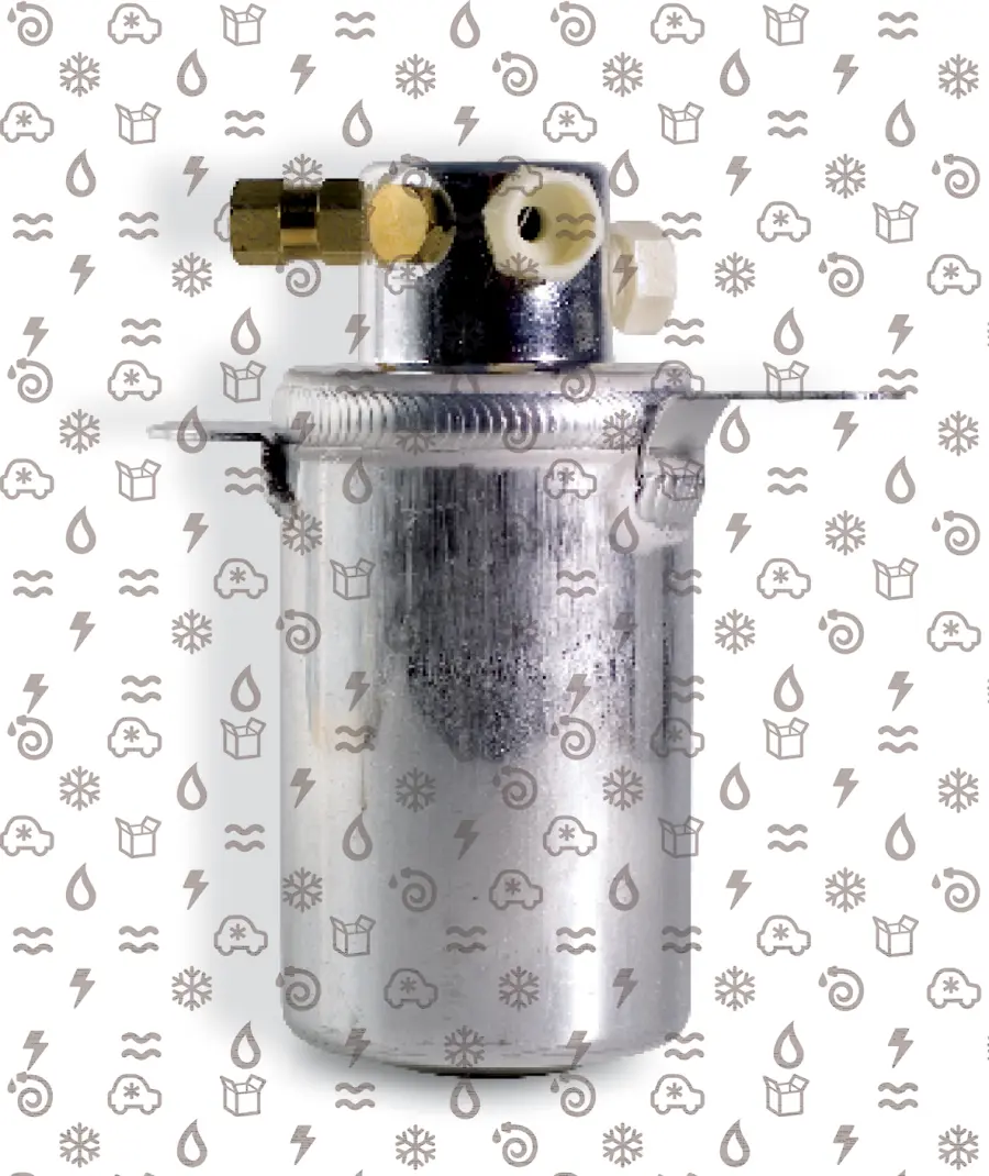 filtrdehydrátor OEM 2028300283 / A2028300283, Mercedes B C-Class